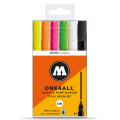 Molotow - One4All 127HS Neon Set.png
