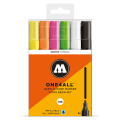 Molotow - One4All 227HS Neon Set.png