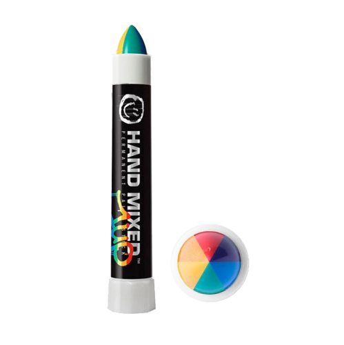 Hand Mixed - Pro Editions 1UP.png