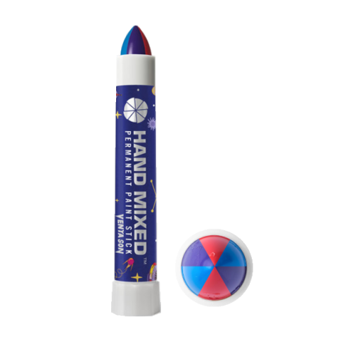 Hand Mixed - Pro Editions Venyason.png