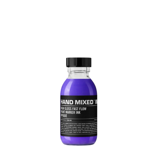 Hand Mixed INK - Dream Violet - 100ml.png