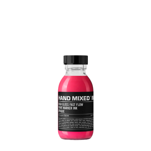 Hand Mixed INK - Chacruna Red - 100ml.png
