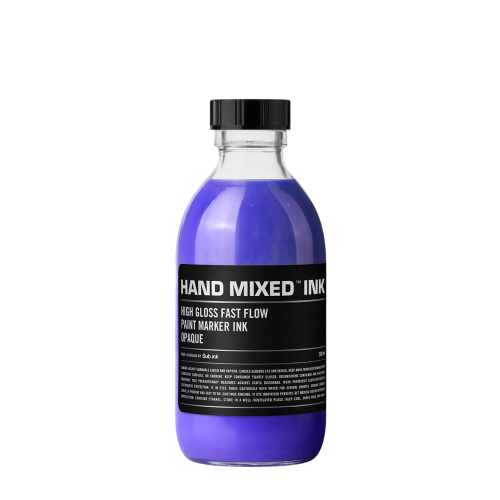 Hand Mixed INK - Dream Violet - 200ml.png