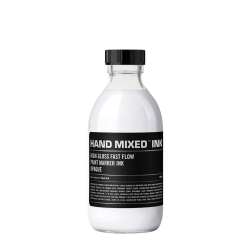 Hand Mixed INK - Astral White - 200ml.png