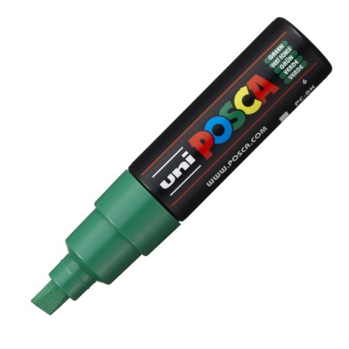 UniPOSCA - PC-8K Green - 8mm.jpg