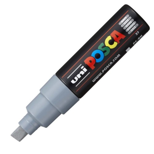 UniPOSCA - PC-8K Grey - 8mm.jpg