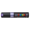 UniPOSCA - PC-8K Mettalic Violet - 8mm A.jpg