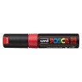 UniPOSCA - PC-8K Fluo Red - 8mm A.jpg