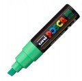 UniPOSCA - PC-8K Fluo Green - 8mm.jpg