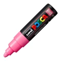 UniPOSCA - PC-7M Pink - 4.5 - 5.5mm.webp