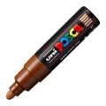 UniPOSCA - PC-7M Brown - 4.5 - 5.5mm.webp