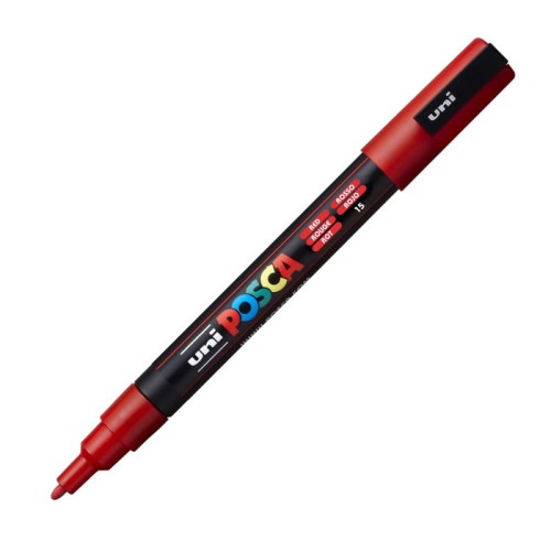 UniPOSCA - PC-3M Red - 0.9 - 1.3mm.jpg
