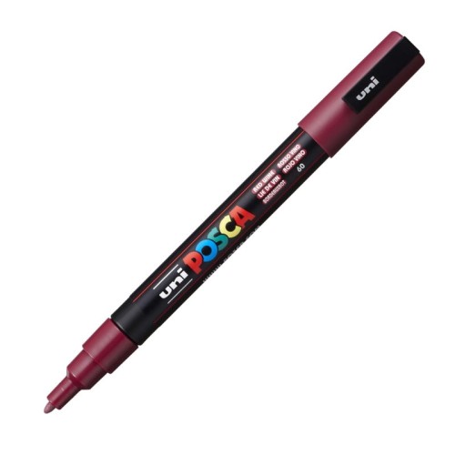 UniPOSCA - PC-3M Red Vine - 0.9 - 1.3mm.jpg