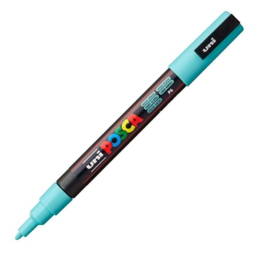 UniPOSCA - PC-3M Aqua Green - 0.9 - 1.3mm.jpg