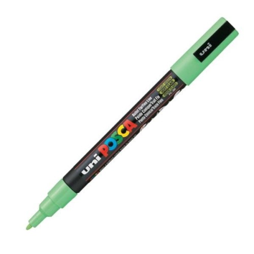 UniPOSCA - PC-3M Light Green - 0.9 - 1.3mm.jpg