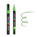 UniPOSCA - PC-3M Apple Green - 0.9 - 1.3mm A.webp