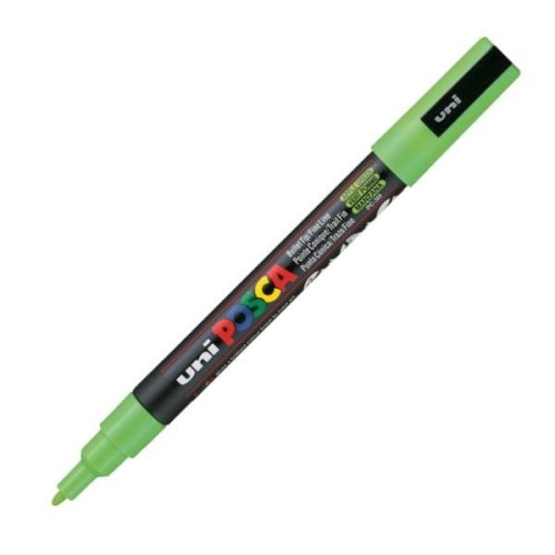 UniPOSCA - PC-3M Apple Green - 0.9 - 1.3mm.jpg