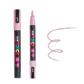 UniPOSCA - PC-3M Glitter Pink - 0.9 - 1.3mm A.webp