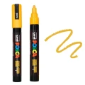UniPOSCA - PC-5M Bright Yellow - 1.8 - 2.5mm A.webp