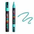 UniPOSCA - PC-5M Aqua Green - 1.8 - 2.5mm A.webp