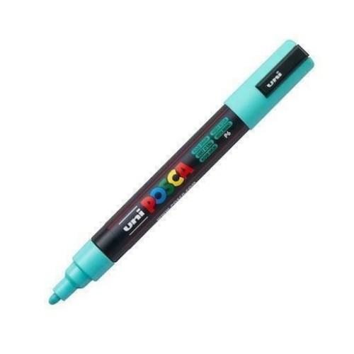 UniPOSCA - PC-5M Aqua Green - 1.8 - 2.5mm.jpg