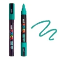 UniPOSCA - PC-5M Emerald Green - 1.8 - 2.5mm A.webp