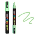 UniPOSCA - PC-5M Light Green - 1.8 - 2.5mm A.webp