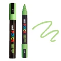 UniPOSCA - PC-5M Apple Green - 1.8 - 2.5mm A.webp