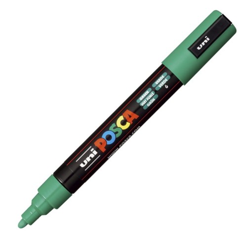 UniPOSCA - PC-5M Green - 1.8 - 2.5mm.jpg