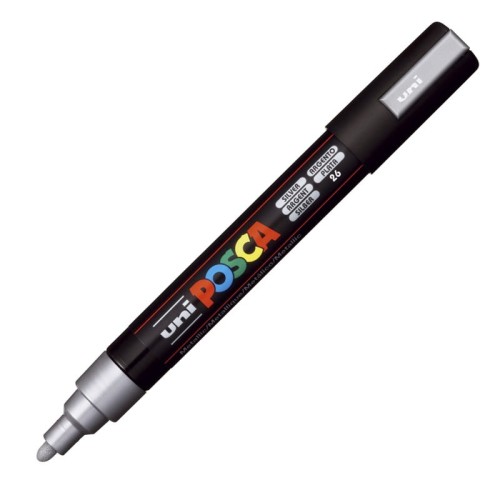UniPOSCA - PC-5M Silver - 1.8 - 2.5mm.jpg