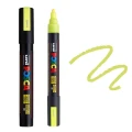 UniPOSCA - PC-5M Fluo Yellow - 1.8 - 2.5mm A.webp