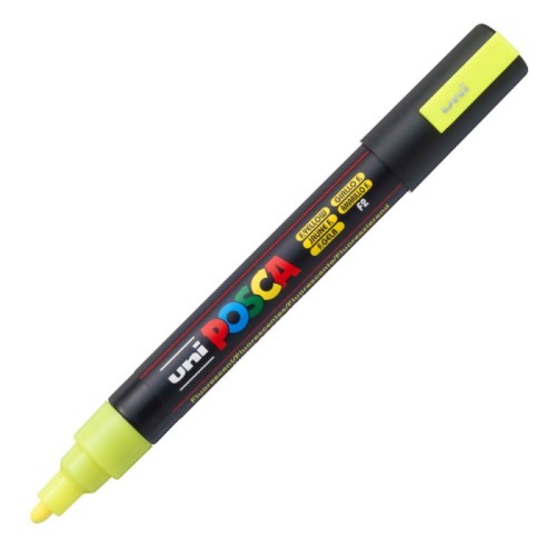 UniPOSCA - PC-5M Fluo Yellow - 1.8 - 2.5mm.jpg