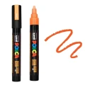 UniPOSCA - PC-5M Fluo Orange - 1.8 - 2.5mm A.webp