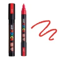 UniPOSCA - PC-5M Fluo Red - 1.8 - 2.5mm A.webp