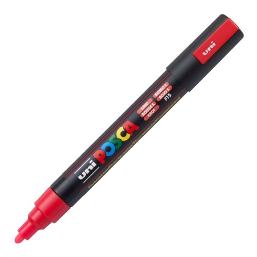UniPOSCA - PC-5M Fluo Red - 1.8 - 2.5mm.jpg