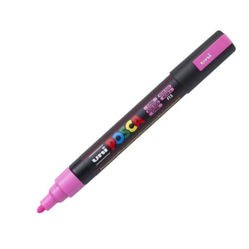 UniPOSCA - PC-5M Fluo Pink - 1.8 - 2.5mm.jpg