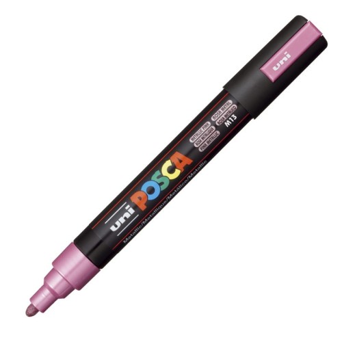 UniPOSCA - PC-5M Mettalic Pink - 1.8 - 2.5mm.jpg