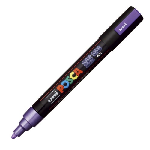 UniPOSCA - PC-5M Mettalic Violet - 1.8 - 2.5mm.jpg