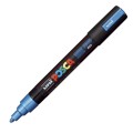 UniPOSCA - PC-5M Mettalic Blue - 1.8 - 2.5mm.jpg