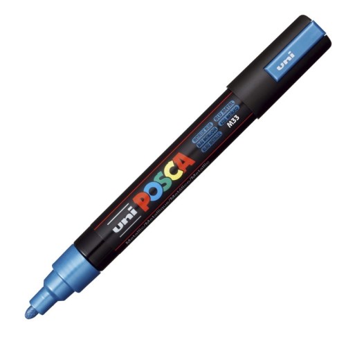UniPOSCA - PC-5M Mettalic Blue - 1.8 - 2.5mm.jpg