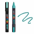 UniPOSCA - PC-5M Mettalic Green - 1.8 - 2.5mm A.webp