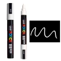 UniPOSCA - PC-5M White - 1.8 - 2.5mm A.webp