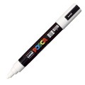 UniPOSCA - PC-5M White - 1.8 - 2.5mm.jpg