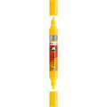 Molotow - One4All Acrylic Twin Zinc Yellow 006 - 1.5 mm - 4 mm.png