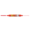 Molotow - One4All Acrylic Twin Traffic Red 013 - 1.5 mm - 4 mm.png