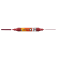 Molotow - One4All Acrylic Twin Burgundy 086 - 1.5 mm - 4 mm.png