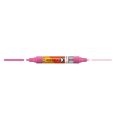 Molotow - One4All Acrylic Twin Fuchsia Pink 231 - 1.5 mm - 4 mm.png