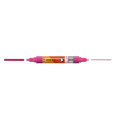Molotow - One4All Acrylic Twin Magenta 232 - 1.5 mm - 4 mm.png