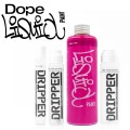 Dope - Liquid Permanent Alko Paint Pink - 200ml A.jpg