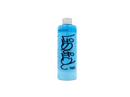 Dope - Liquid Permanent Alko Paint Light Blue - 200ml.jpg
